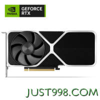 NVIDIA 英伟达 GeForce RTX 4060Ti 公版 显卡
