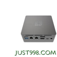 BESTCOM N100 Pro 台式机 N100、无内存、无硬盘、JND11
