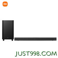 Xiaomi 小米 S27M8-31 S27M8-31 电视音箱3.1 回音壁