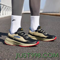 11日10点：ANTA 安踏 创 女款运动跑鞋 912345581-2