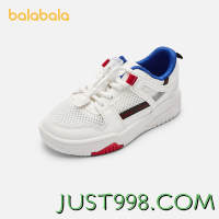 88VIP：balabala 巴拉巴拉 儿童日常运动鞋