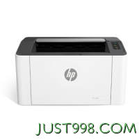 HP 惠普 1003w 无线激光打印机