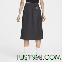 NIKE 耐克 Sportswear Tech Pack 女子梭织半身裙 HF0815-070