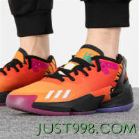 adidas 阿迪达斯 D.O.N. Issue 4 男款篮球鞋
