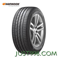 Hankook 韩泰轮胎 汽车轮胎 215/55R17 94V K117A