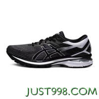 ASICS 亚瑟士 GT-2000 9 男女子跑鞋 1012A859